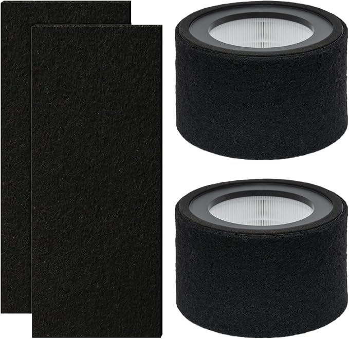 EE-5068 Filter Replacement, Compatible by CHAMONNY
