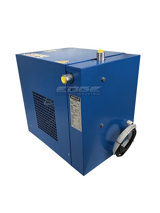 YuanKanJu Birsppy Schulz REFRIGERATED Air Dryer - Image 5