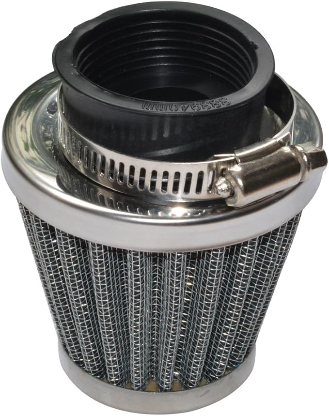 Baitaihem Pack of 2 Motorcycle POD Air Filter Dirt Pocket Bike ATV Pit Bike 35 - Image 2