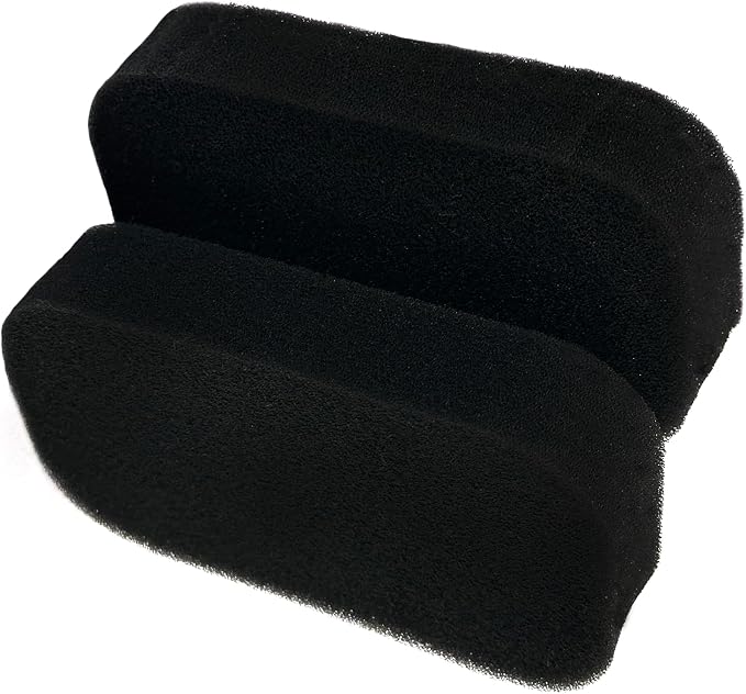 （2Pcs） Air Filter Element Fit For Champion 3400 3500 4000 4375 3550 4450 3650 - Image 3