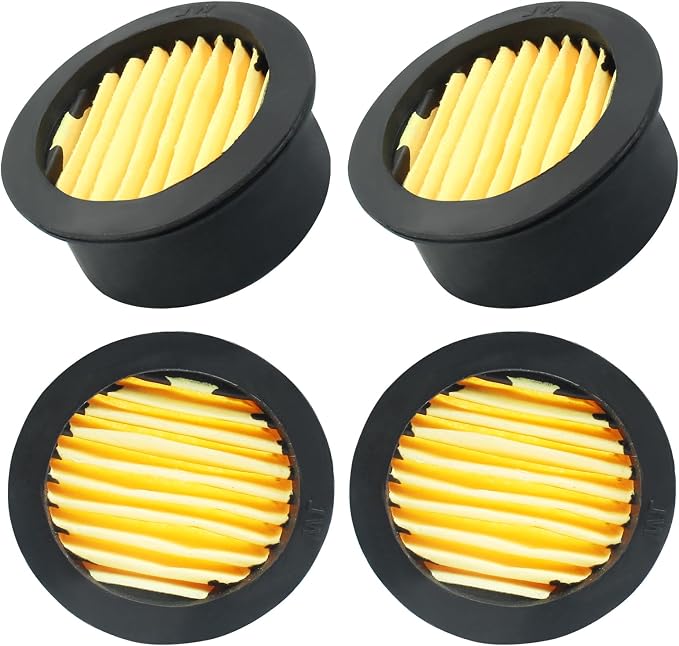 Hordion 6PCS Air Compressor Filter Elements, Air Compressor Intake Filter - Image 5