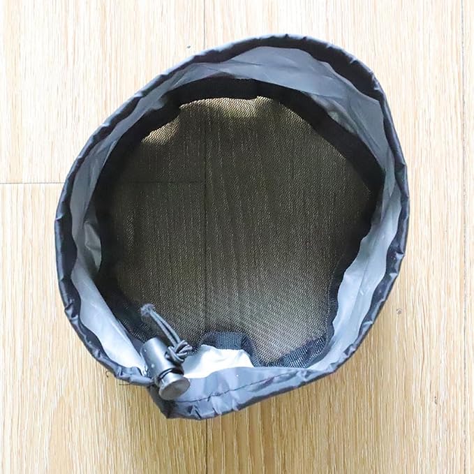 Plant Tent Vent Insect Screen Tent Vent Hood Duct Filter Vent Hood - Image 5