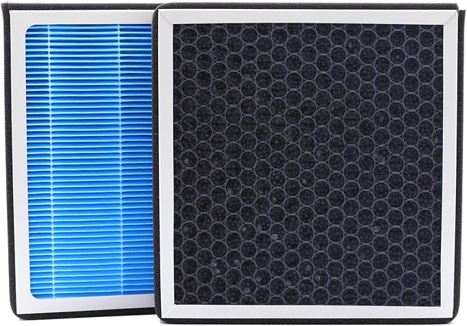 CF10134 Cabin Air Filter Compatible by Omrisy
