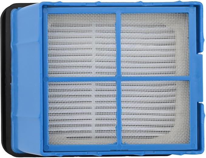 Replaceable Roller Brush Filter - Image 9