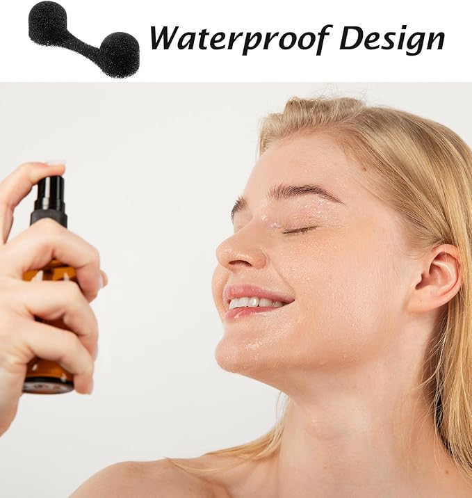 100Pcs Nasal Filters, Nose Plugs - Image 4