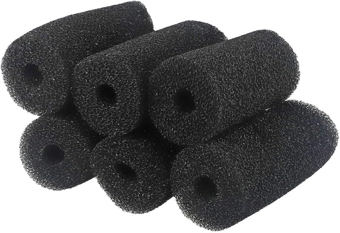 Promote A Healthier Pond, Efficient Water Flow, Pre Filter Sponge Roll - Image 9