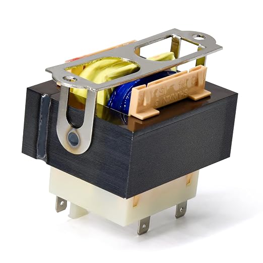 Criditpid Air Conditioner HVAC Furnace Transformer Replacement - Image 5