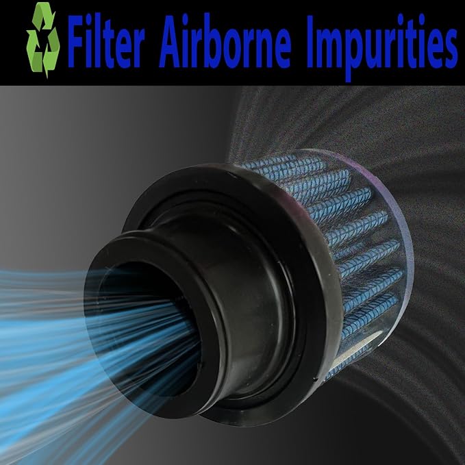 Air Intake Filter - Image 4