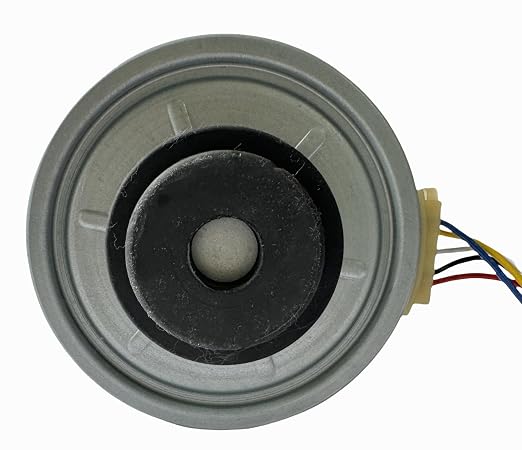 NEW Air Conditioning Motor WZDK30-38G DC Brushless Fan Motor, 30W Inverter air - Image 7