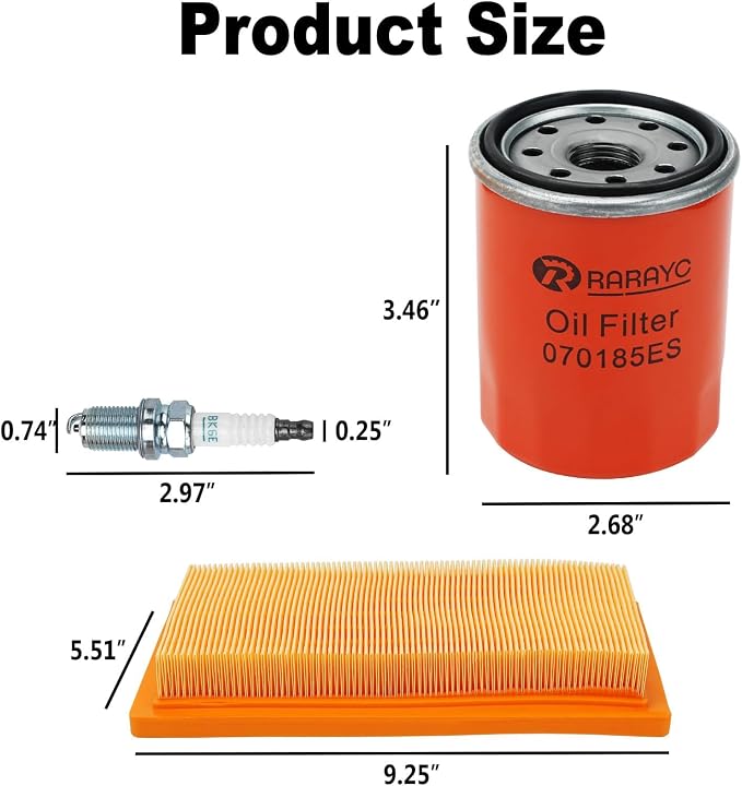 6485 Maintenance Kit Compatible - Image 2