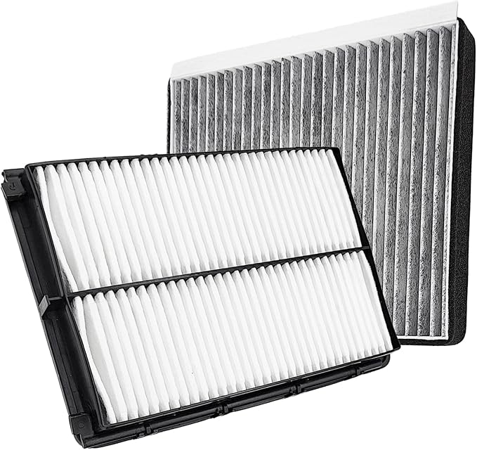 JTBU735-11943 Cabin and Engine Air Filter - Image 6