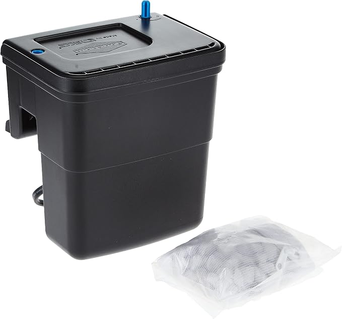 Seachem Tidal Power Aquarium Filter - Image 2