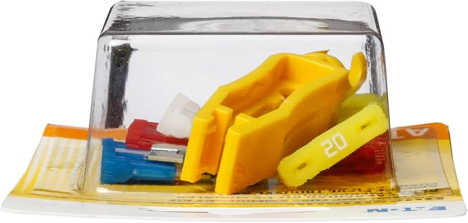 Bussmann High Ampere ATC Emergency Fuse Kit - Image 5