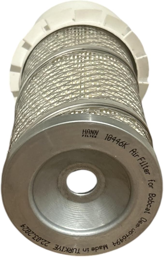 Outer Air Filter for Bobcat 620 630 632 642 700 720 730 732 742 Replacement - Image 4