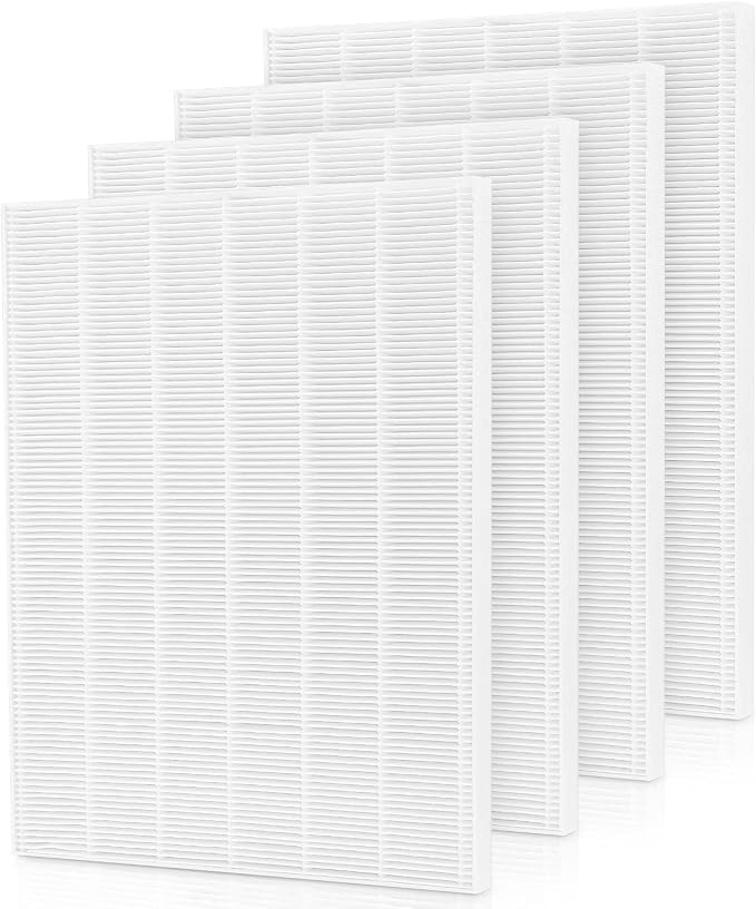 5500-2 Air Purifier Filter Replacement by isinlive