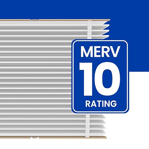 AprilAire 201 Replacement Furnace Filter - Image 8
