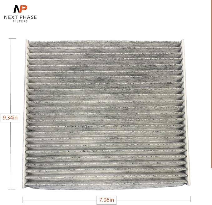 Carbon Cabin Air Filter Replacement - Image 2