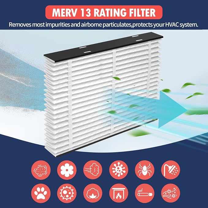 2 Pack 213 Replacement Filter Compatible - Image 6