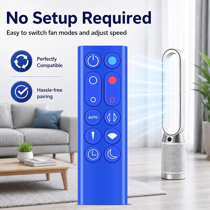 ZWP Replacement Remote Control fit - Image 5