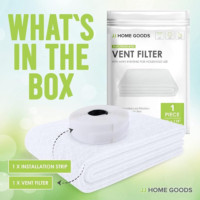 Air Vent Filters - Image 3