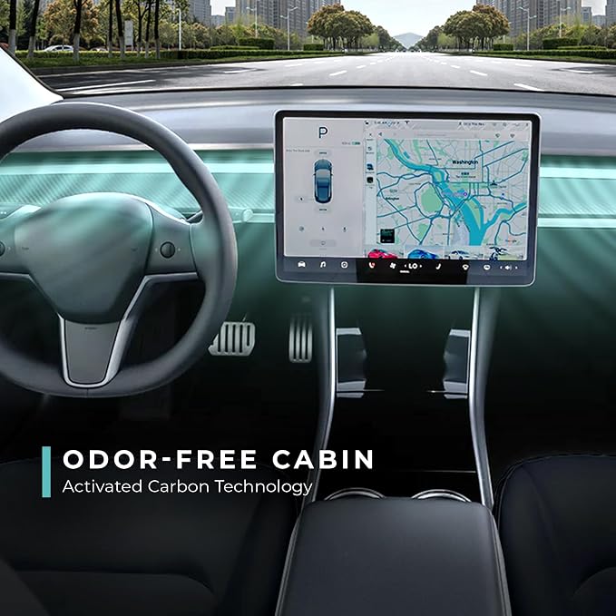 Lectron Bundle - Level 1/2 Tesla NACS Portable EV Charger Compatible - Image 9