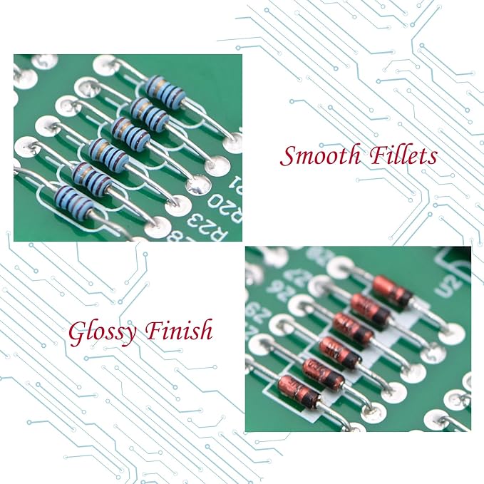 624735 Replacement for Nordyne Furance Control Board 1139-800, 624735-B and - Image 6