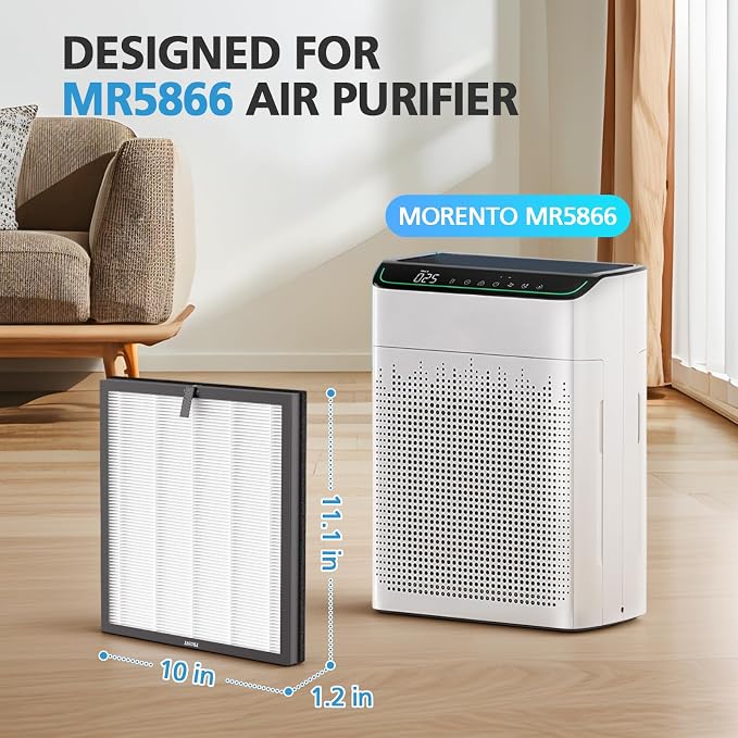 MR5866 Replacement Filter Compatible - Image 9