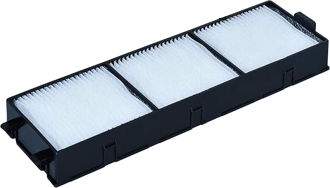 AWO ET-RFV400 Replacement Projector Air Filter - Image 2