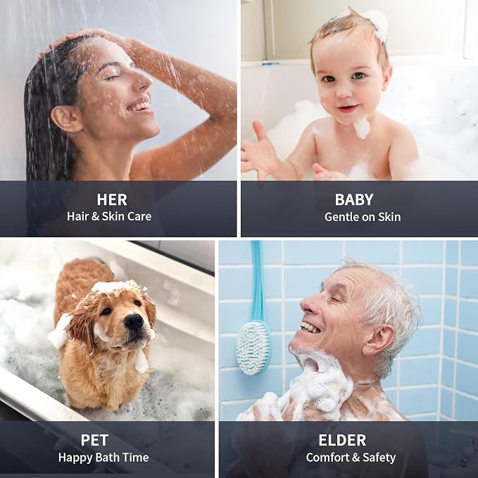Replacement Filter Cartridge Compatible - Image 5