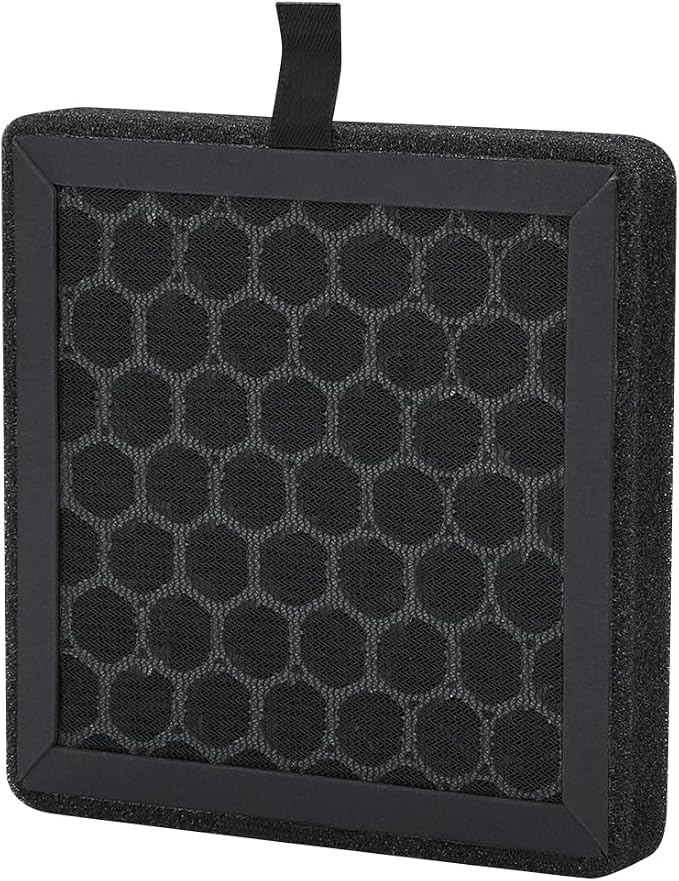 Creality K1 Max Activated Carbon Air Filter_101×101×15_1, Original Air Purifier - Image 3