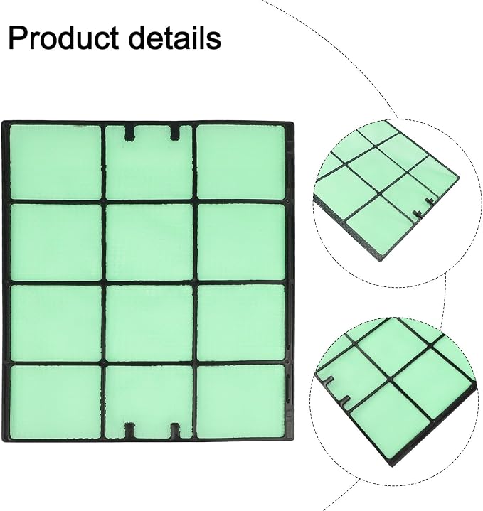 Air Conditioner Filter Screen for Compatible - Image 7