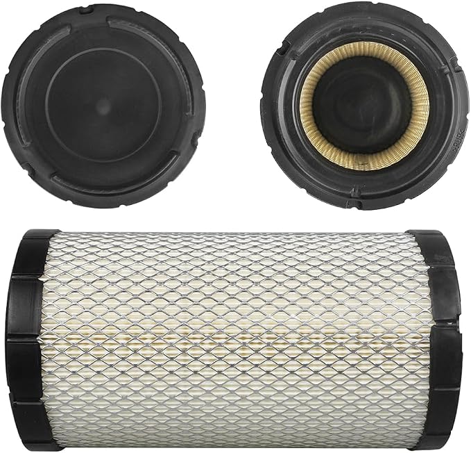 3PCS 715900394 Air Filter Fit For Can-Am Defender HD8 HD10 HD5 Max HD8 Max HD10 - Image 4