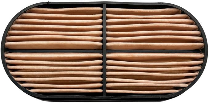 Primary & Secondary Air Filter Set 32/925682/3 87037984/5 Compatible - Image 5
