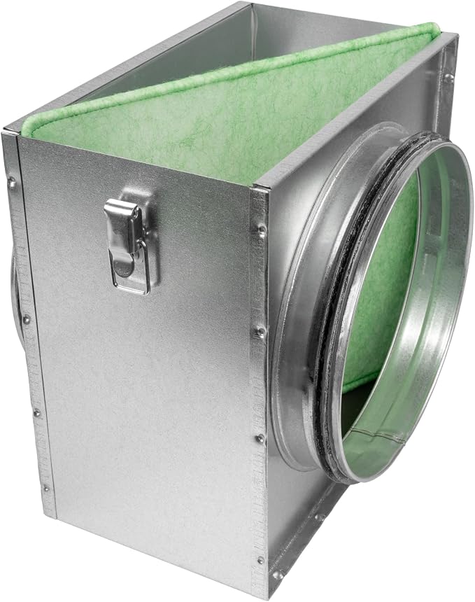 Repa Market 11" x 9" Replacement Air Filter - Image 9