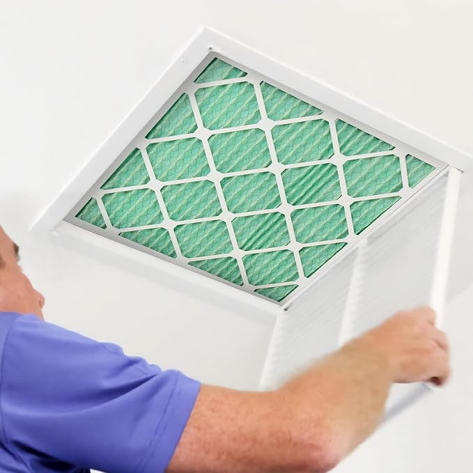 Cabana Filters 6-Pack 20x20x1 MERV 13 AC Furnace Air Filter - Image 7