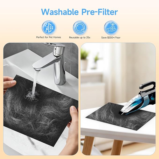 PP02 Replacement Filter Compatible - Image 4