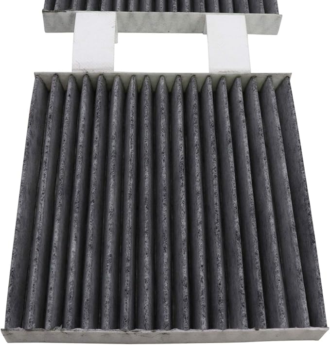 Beck/Arnley 042-2193 Cabin Air Filter - Image 2