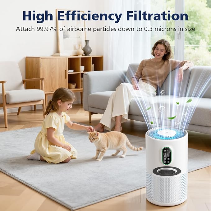 AP02 Replacement Filter Compatible - Image 5