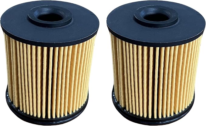iFJF R12H Fuel Water Separator Filter Element 10 Micron Only Replacement - Image 6