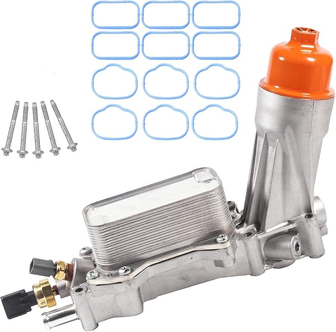 68105583AF 926-959 for Dodge Charger Challenger Engine Oil Filter Housing 3.6L - Image 2