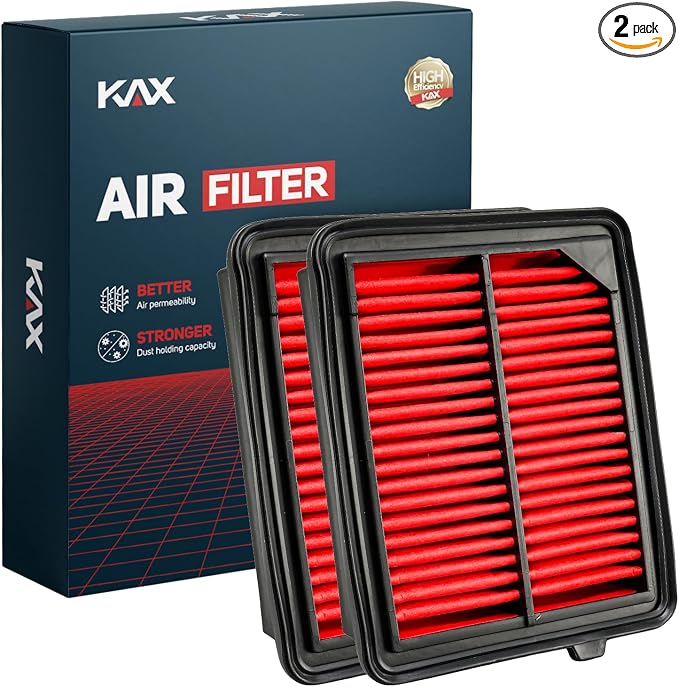 KAX Premium Engine Air Filter, CA11399 Replacement by KAX