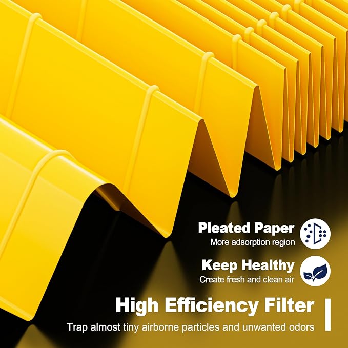 116130 Pet Care Replacement Filter H - Image 6