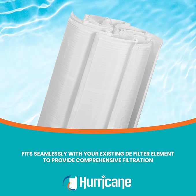 Hurricane Filters HF-DE72-SET - Image 2