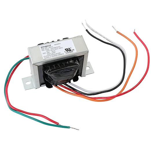 Endurance Pro 2 Pk EI Type Isolation Transformers PRI.120/208/240 V AC 50/60Hz - Image 6