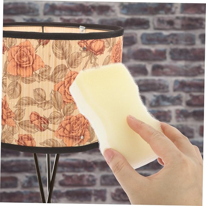 30pcs Reusable Lampshade Cleaning Sponges - Image 4