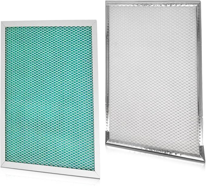 SV66133 MERV-8 Washable Filter Kit by Unknown