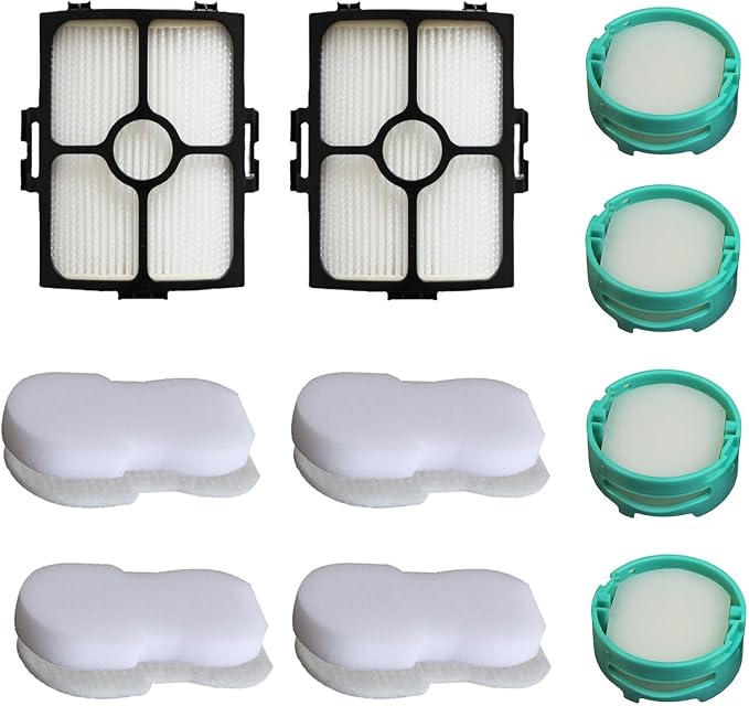10PCS Filter Replacements Compatible by MZYLLC