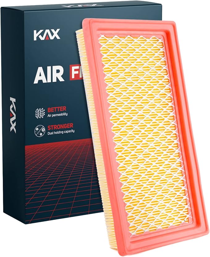 KAX Engine Air Filter, CA11215 Replacement by KAX