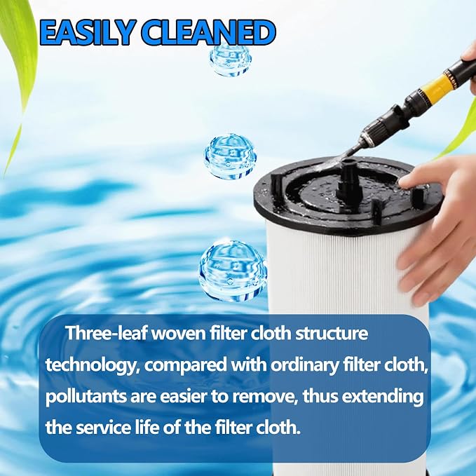 27002-0300S Pool Filter Cartridge Compatible - Image 5
