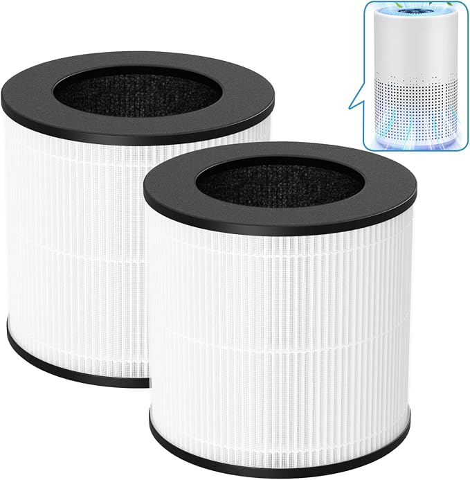AP050 AP052 Replacement Filter, Compatible by AddtoYourCart